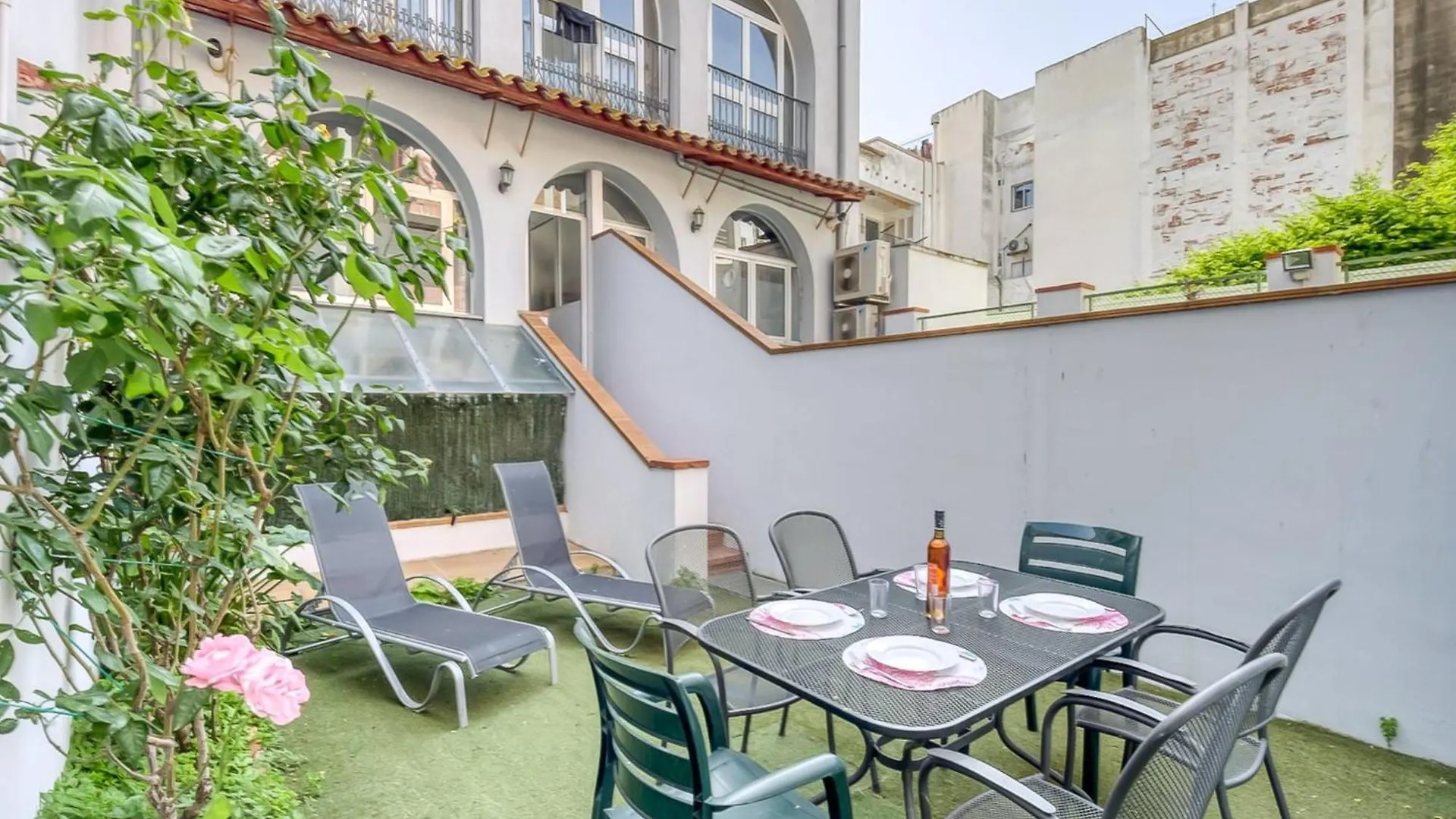 Apartment With View Rosas