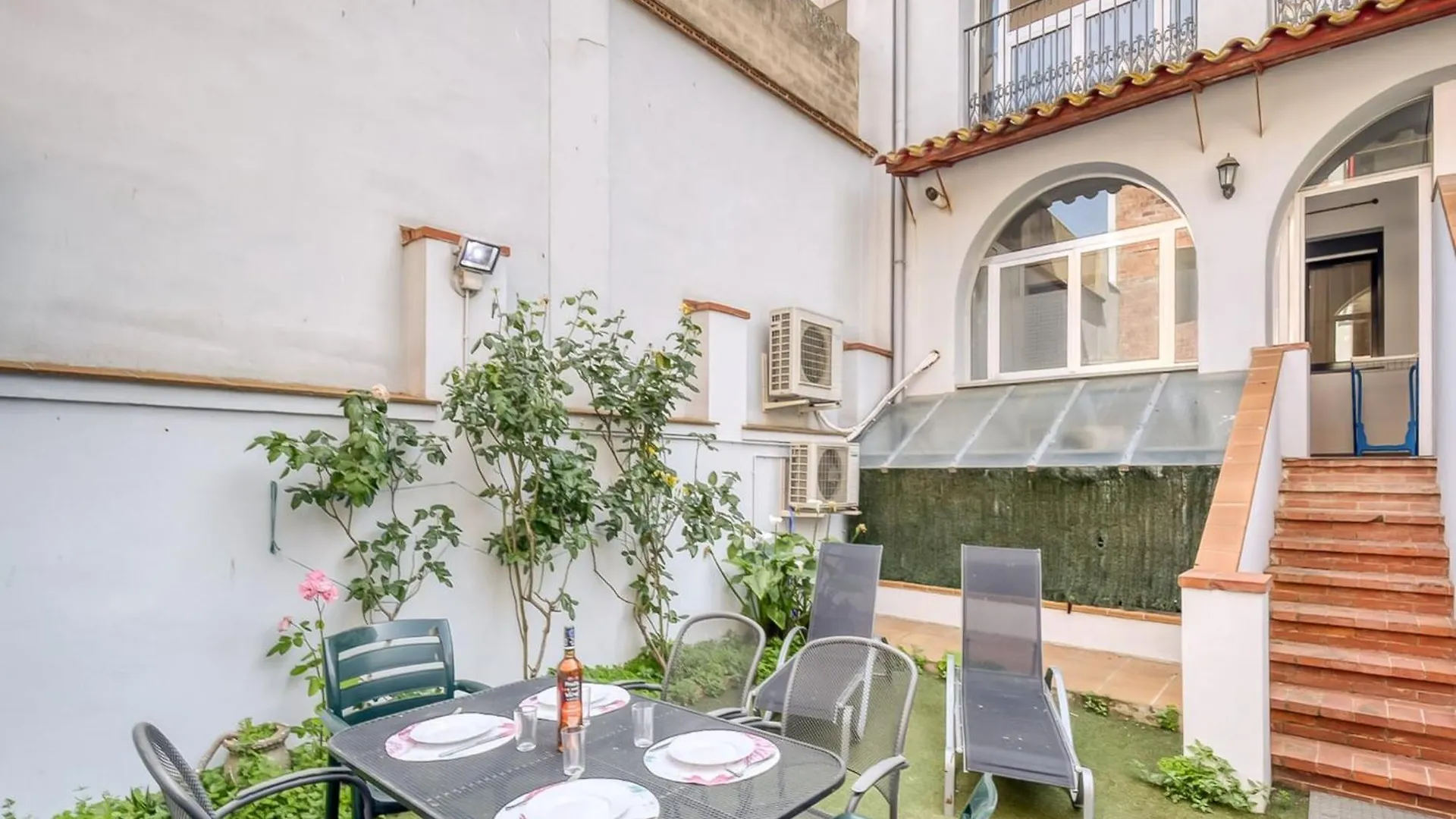 Apartment With View Rosas