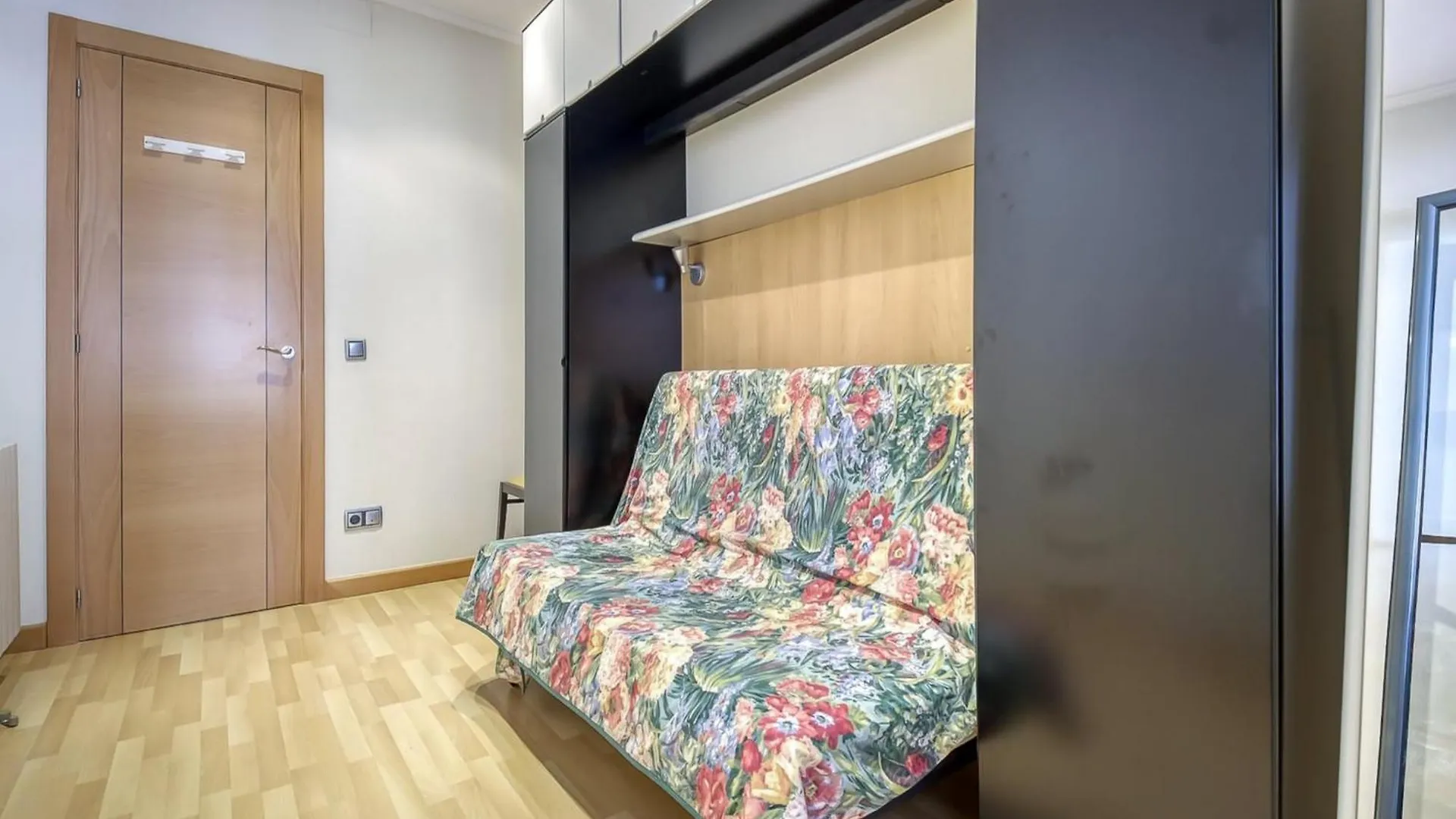 Apartment With View Rosas