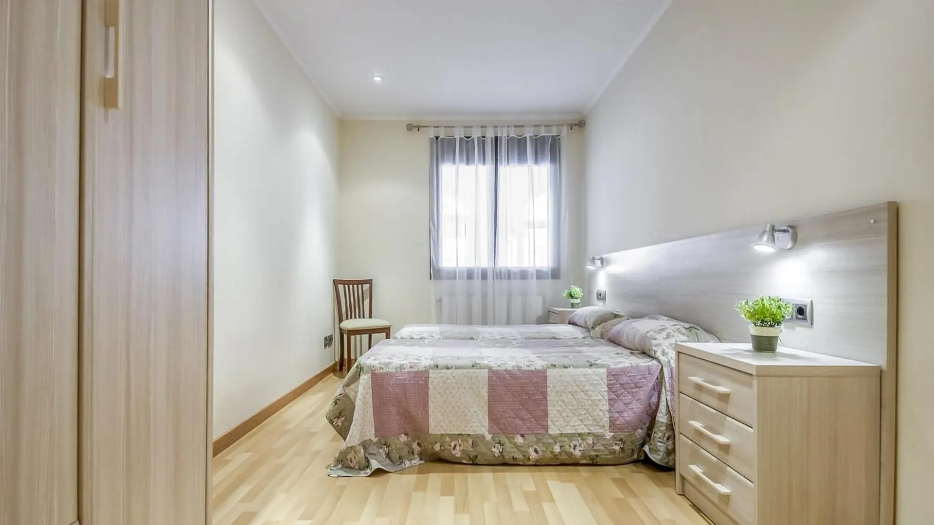 Apartment With View Rosas