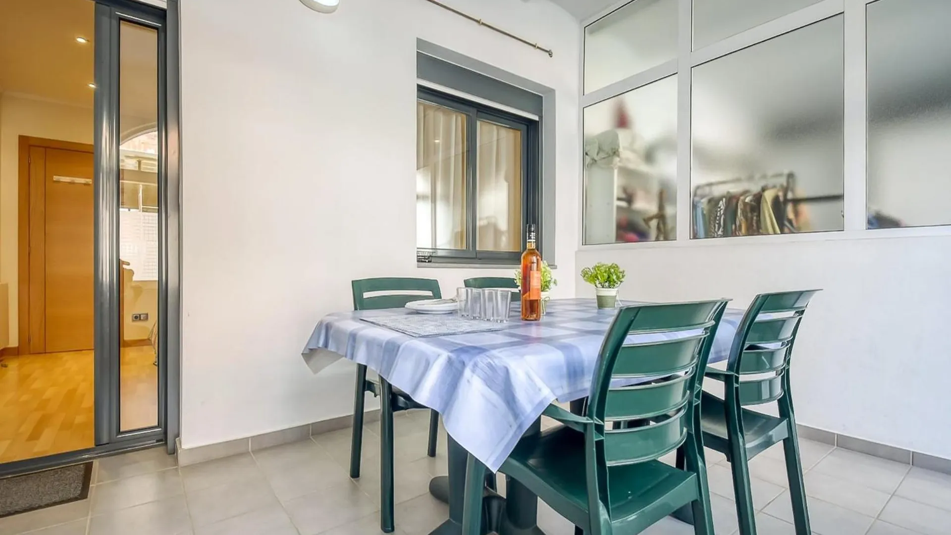 Apartment With View Rosas 0*,